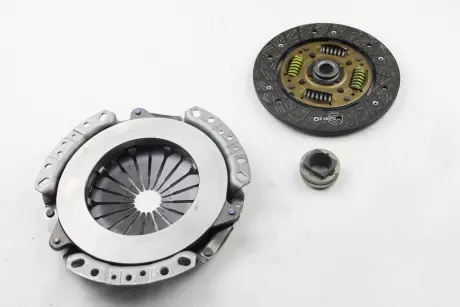 Комплект сцепления в сборе valeo phc 786025