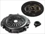 Комплект сцепления в сборе valeo phc 786026