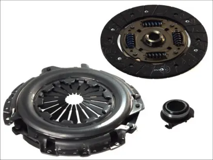 Комплект сцепления в сборе valeo phc 786026