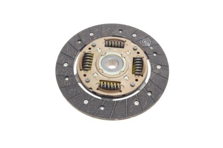 Комплект зчеплення в зборі valeo phc 786027