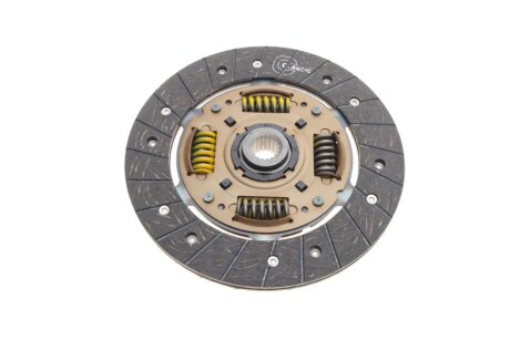 Комплект зчеплення в зборі valeo phc 786027