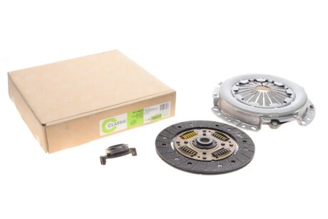 Комплект зчеплення в зборі valeo phc 786027