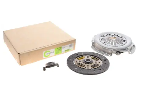 Комплект сцепления в сборе valeo phc 786027