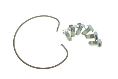 Комплект сцепления в сборе valeo phc 786028