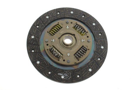 Комплект сцепления в сборе valeo phc 786028