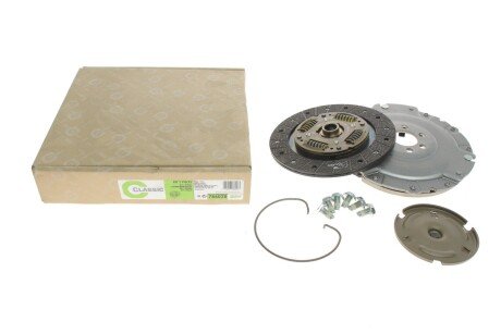 Комплект сцепления в сборе valeo phc 786028