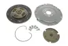 Комплект зчеплення в зборі Valeo phc 786028 (фото 1)