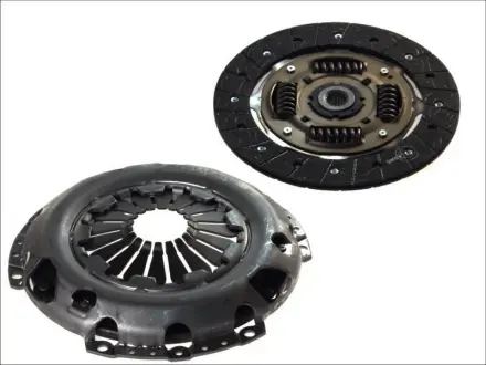 Комплект сцепления в сборе valeo phc 786029