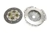 Комплект зчеплення в зборі Valeo phc 786030 (фото 3)