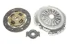 Комплект зчеплення в зборі Valeo phc 786030 (фото 1)