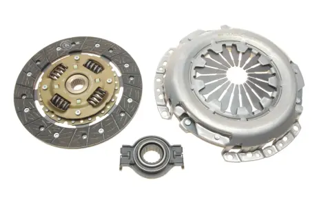 Комплект зчеплення в зборі Valeo phc 786030