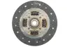 Комплект сцепления в сборе valeo phc 786031