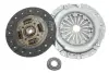 Комплект сцепления в сборе valeo phc 786031