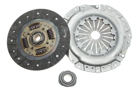 Комплект зчеплення в зборі Valeo phc 786031