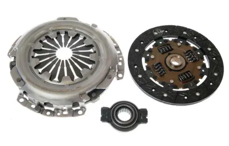 Комплект зчеплення в зборі Valeo phc 786032