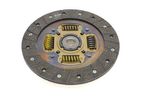 Комплект зчеплення в зборі valeo phc 786043