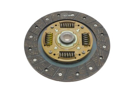 Комплект зчеплення в зборі valeo phc 786043