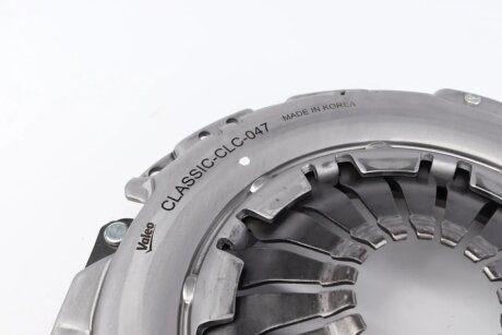 Комплект зчеплення в зборі valeo phc 786047