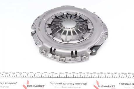 Комплект зчеплення в зборі valeo phc 786047