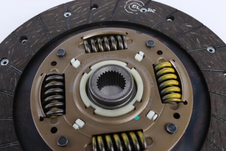 Комплект зчеплення в зборі valeo phc 786047