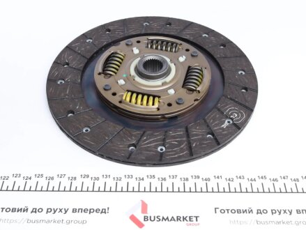 Комплект зчеплення в зборі valeo phc 786047