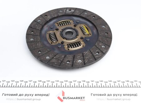 Комплект зчеплення в зборі valeo phc 786047