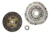 Комплект сцепления в сборе valeo phc 786047