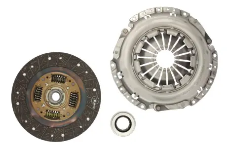 Комплект сцепления в сборе valeo phc 786047