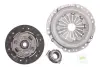 Комплект сцепления в сборе valeo phc 786063