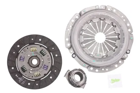 Комплект сцепления в сборе valeo phc 786063 Рено 21