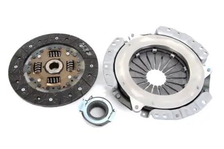 Комплект сцепления в сборе valeo phc 801035