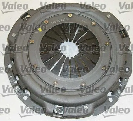 Комплект сцепления в сборе valeo phc 801082