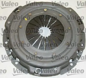 Комплект зчеплення в зборі Valeo phc 801082