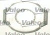 Комплект зчеплення в зборі valeo phc 801095