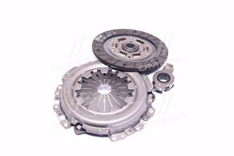 Комплект зчеплення в зборі valeo phc 801122