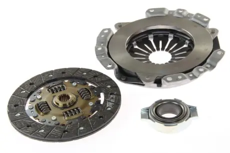 Комплект зчеплення в зборі valeo phc 801316