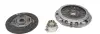 Комплект сцепления в сборе valeo phc 801409
