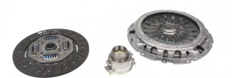 Комплект сцепления в сборе valeo phc 801409