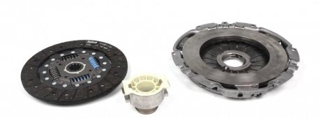 Комплект сцепления в сборе valeo phc 801409