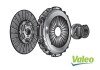 Комплект зчеплення в зборі valeo phc 801410