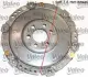 Комплект зчеплення в зборі Valeo phc 801422 (фото 2)
