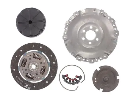 Комплект зчеплення в зборі Valeo phc 801437