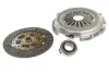 Комплект сцепления в сборе valeo phc 801465