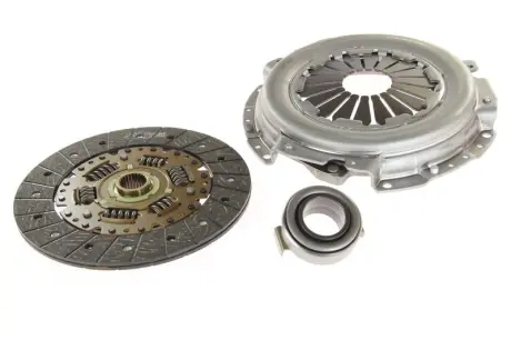 Комплект сцепления в сборе valeo phc 801465