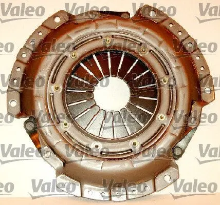 Комплект сцепления в сборе valeo phc 801470