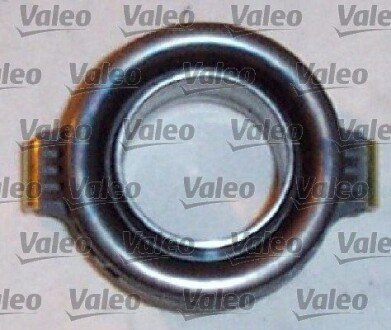 Комплект зчеплення в зборі valeo phc 801474