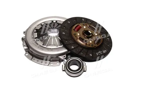 Комплект зчеплення в зборі Valeo phc 801502
