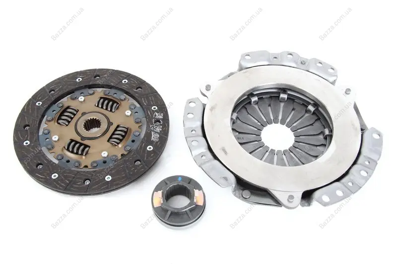 Комплект сцепления в сборе valeo phc 801508