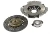 Комплект сцепления в сборе valeo phc 801515