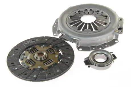 Комплект сцепления в сборе valeo phc 801515